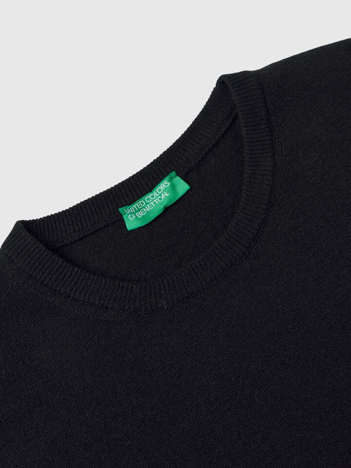 SWEATER L/S Men image number 6